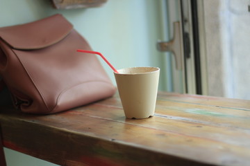 drink, cup, coffee, milk, glass, beverage, food, white, hot, breakfast, mug, tea, cocktail, juice, cold, straw, cafe, table, fresh, liquid, isolated, sweet, healthy