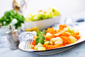 salad