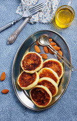 cottage pancakes