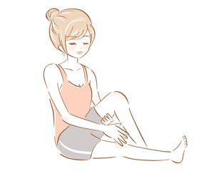 Caring for your feet