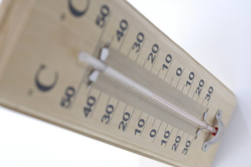 Ti Thallium Thermometre