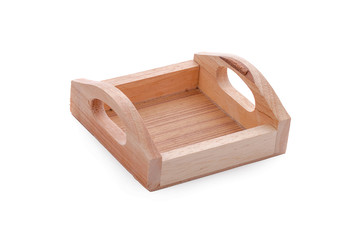 Wood Serving Tray, Kitchen Wooden Tray, Bread And Fruit Cutting Board