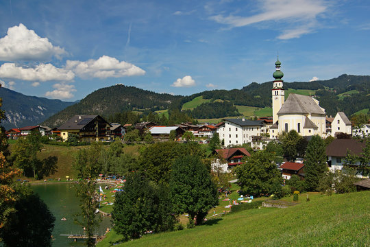 Reith im Alpbachtal
