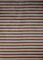 Oriental turkish-azerbaijan carpet