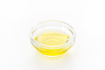 オリーブオイル