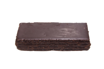 candy isolated on white background