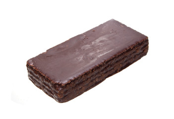 candy isolated on white background