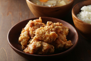 唐揚げ