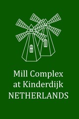 the illustration with landmark The Mill Complex