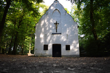 Kapelle am Niederreihn