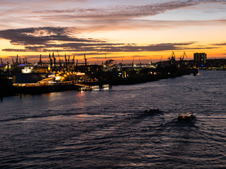 Hamburg Hafencity, Germany