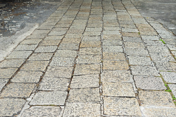 marble tiled floor and background image photo