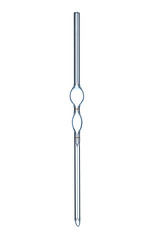 one laboratory pipette