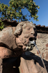Brunnen Weil der Stadt