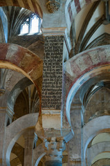 Mezquita-Catedral, Córdoba, Andalusien, Spanien
