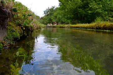 Flusslauf