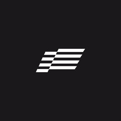 speed Auto car Logo Template vector illustration icon design