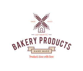 Bakery goods products