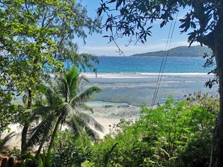Seychellen