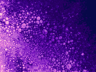 Grunge vector background dusty abstract texture purple