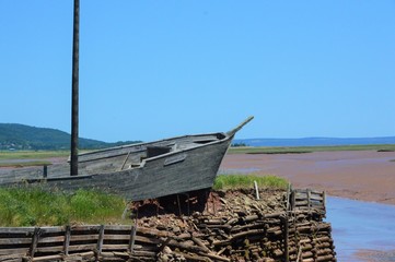 Shipwreck