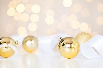 Christmas Baubles