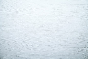 White wood texture for background.