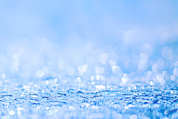 white glare texture background / abstract bokeh background, light background