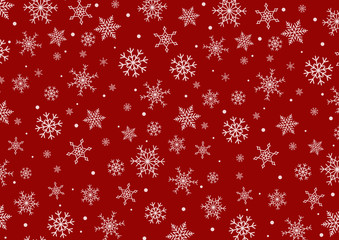 Merry Christmas background