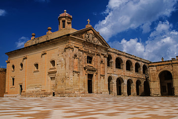 Fototapeta premium Chapel of St. Anthony of Padua