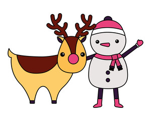 merry christmas card