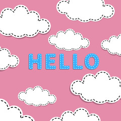 Основные RGB