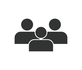 Human or people icon