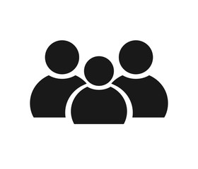 Human or people icon
