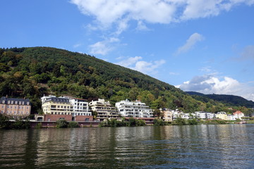 Fototapeta premium Heidelberg