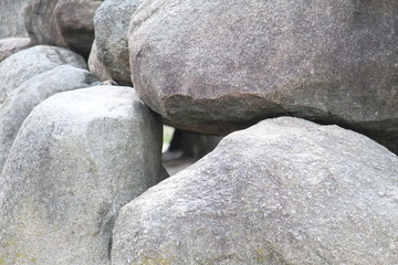 Rocks