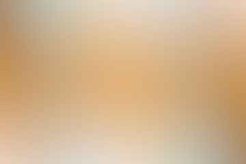 orange gradient / autumn background, blurred warm yellow smooth background © kichigin19