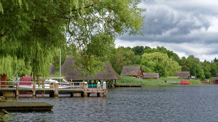 krakow am see