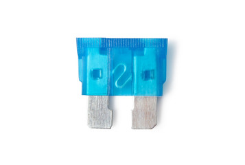 Car fuse