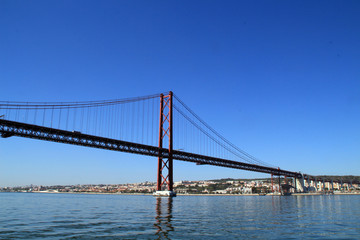 Fototapeta na wymiar ponte