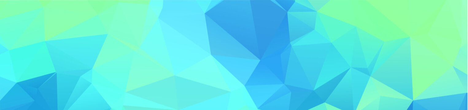 background design Geometric background in Origami style and abstract mosaic with gradient fill Color . rectangle