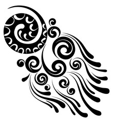 Vintage decorative Dreamcatcher