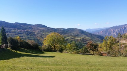Sierra Cadí