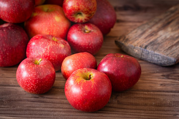 Apples, Healthy fruits