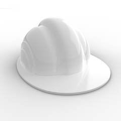 Hard hat for Safety