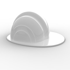 Safety Hat with Visor