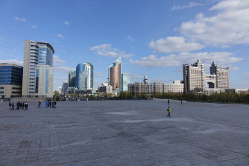 Astana