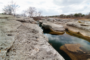 mckinney falls