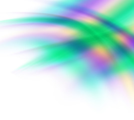 Abstract color background