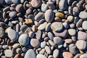 Geformt von Wind und Wetter